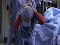 Christina's Ectopic Pregnancy (Grey's Anatomy)
