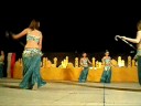 videos de colectividades 2008 danzas arabes baston.