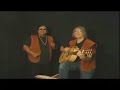 Tim and Gil are... 2 Crazy Indians - 