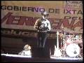 Brandon Rivero - La noche se fue contigo