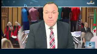 Algérie : la violence comme symptôme… ou comme outil du pouvoir ?