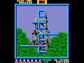 bomb jack arcade walkthrough guide tips sheets 111 - 115 twin galaxies settings (usa)