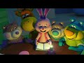 Open video