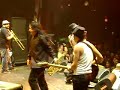 La Maldita Vecindad in Anaheim - Pachuco