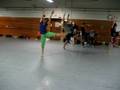 Beautiful (MN), lyrical dance, SRJC