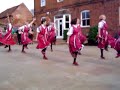 Chinewrde Clog Morris dancing Prescott Chinewrde Clog Morris dancing Prescott