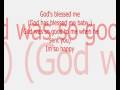 Ginuwine – Differences