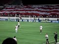 sobredosis albiroja necaxa sao paulo.....
