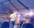 Evert Babtist feesttent wedde lichtweek 2007