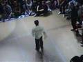 Aldis & Forcy Flave vs Invisible Soul