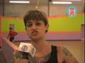 Philly Roller GIrls Promo 2