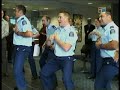 Haka by NZ Police