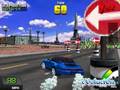 videos de Cruis'n World Arcade - Moscow HQ