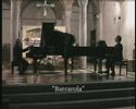 seconda stagione concertistica 