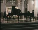 seconda stagione concertistica 