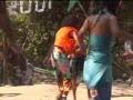 RAVE Thaïlande KOH PHANGAN Full Moon PARTY 2000