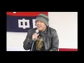 20080112_中村紀洋トークショーin中日住宅祭 その３ YouTube