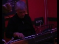 Il concerto jazz di Mike Applebaum a Crotone