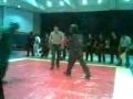 Kajukenbo Pelea