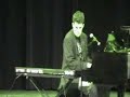 Trial by Fire perform 