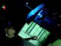 Dj Eduardo Mendes Tocando no Luau Mobille Ac�stic