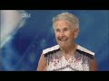 edna complete x factor 2006