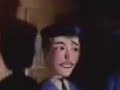 Three Men in a Brake Van