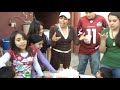 CUMPLEAÑOS DE CARLITOS ARAIZA DIAZ EN MXL