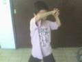 Freak Matrix Fight