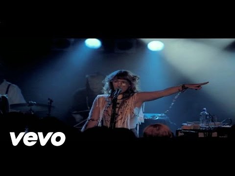 Niki & The Dove - The Drummer (Live at Debaser, 2011)
