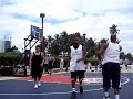 Dre Baldwin & Friends @ The BK 3 on 3 Tournament