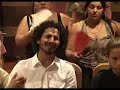 (5) El Canelita y el David mano a mano