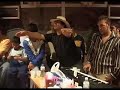 (5) El Canelita y el David mano a mano