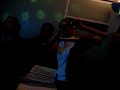 giles karaoke
