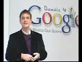 Lanzamiento Doodle 4 Google