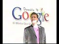 Lanzamiento Doodle 4 Google