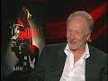 SAW IV (4) AN EDUCATIONAL EXPERIENCE, SAYS TOBIN BELL