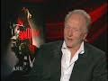 SAW IV (4) AN EDUCATIONAL EXPERIENCE, SAYS TOBIN BELL