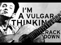 Anti-Flag - Postwar Breakout Anti-Flag - Postwar Breakout