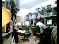 editing room