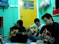 keyboard acoustic