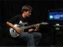 Test de la guitare Ibanez JEM 77 signature Steve Vai.flv Test de la guitare Ibanez JEM 77 signature Steve Vai.flv