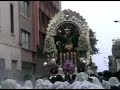El Señor de los Milagros de Nazarenas