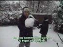 Snow! (With subtitles)