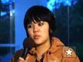 Cansei de Ser Sexy (CSS) em entrevista ao Showlivre - 2005
