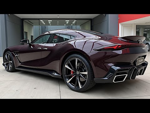 2025 Toyota Crown - Thiết kế táo bạo, hiệu quả lai và sự thoải mái cao cấp!