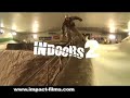 購入は →http://xc519.xbit.jp/p774/詳細は→http://impact-films.comSnowboard DVD 『Local INDOORS-2』　予告編2008年　秋　発売のスノーボードDVD室内スノーボードのINDOORS第２弾！！４つの室内でそこに通うローカル達、通い慣れたインドアでは、メジャーライダーにも負けない勢いのあるアップカマーのハイレベルトリック、人気技、遊び方や、見せ 方など、ハンパのない数のトリックを収録！屋外の馬鹿でかいアイテムではなく、小さめのアイテムを攻めるライダーたちの滑りは現実に近い世界でイメトレにも最適！今期はガールズライダーも増えてます！まさに、そこに通うユーザーのイメトレ！違うエリアのスタイルやアイデに滑りたくなる度200%ロケーション：カムイ竜ヶ崎、スノーヴァ溝ノ口-R246、スノーヴァ新横浜、スノー ヴァ羽島メディア：DVD発売日程：　０８年　秋価格（税込）：2,940円