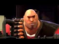 team fortress 2: meet the heavy