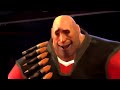 team fortress 2: meet the heavy