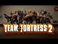 team fortress 2: meet the heavy